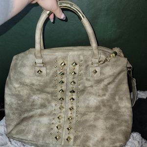Steve madden tote